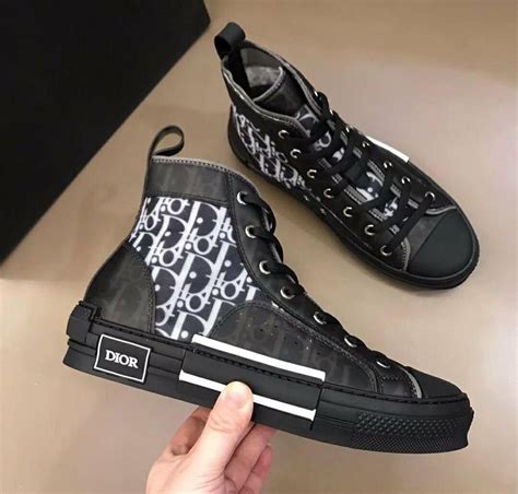 dior men b23|Dior b23 sneakers for men.